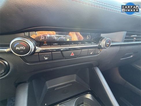 Used 2024 MAZDA MAZDA3 s image 19