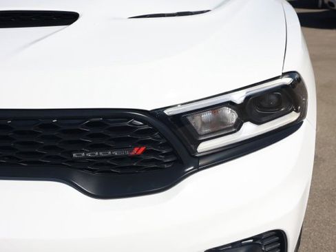 New 2025 Dodge Durango R/T w/ Blacktop Package image 10