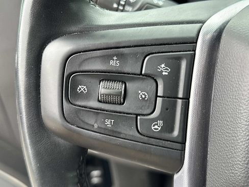 Used 2024 GMC Sierra 1500 SLT AWD/4WD image 24