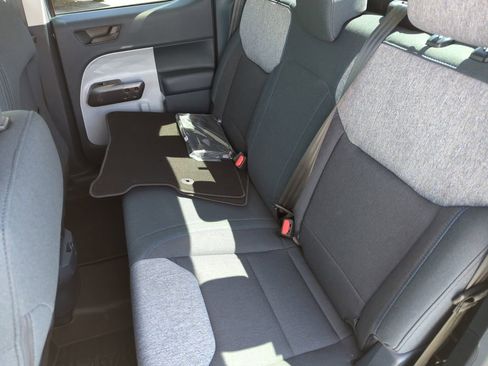 New 2026 Ford Maverick XLT w/ XLT Luxury Package FWD image 31