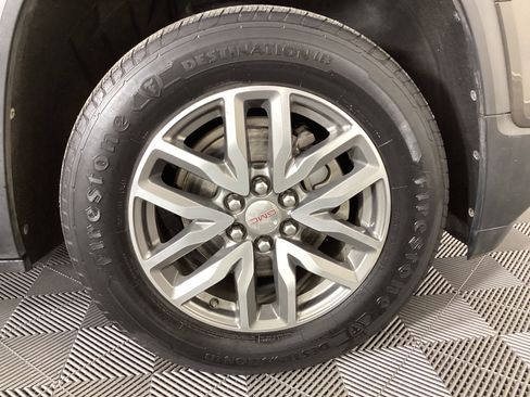 Used 2019 GMC Acadia SLE w/ Driver Alert Package I image 13