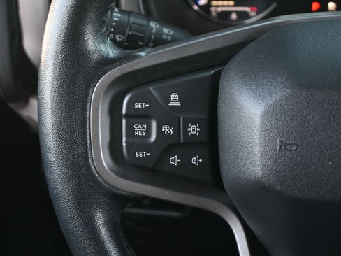 Used 2023 Ford Bronco Wildtrak AWD/4WD image 18