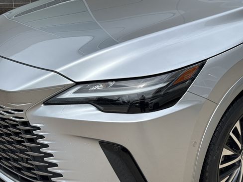 Used 2024 Lexus RX 350 Premium Plus w/ Convenience Package AWD/4WD image 6