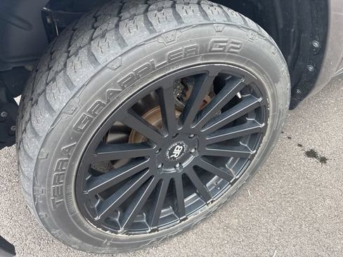 Used 2019 RAM 1500 Limited AWD/4WD image 8