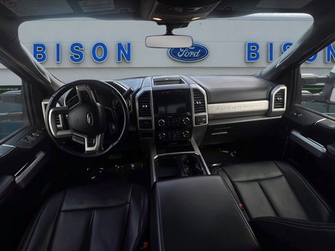 Used 2021 Ford F350 Lariat image 9