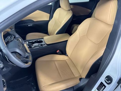 Certified 2026 Lexus RX 350 Premium w/ Convenience Package AWD/4WD image 21