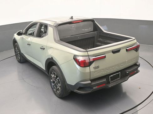 Used 2024 Hyundai Santa Cruz SEL FWD image 47