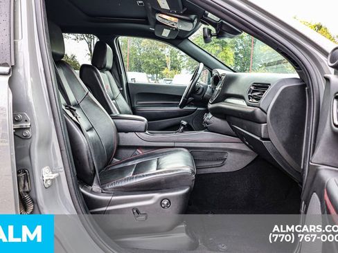 Used 2023 Dodge Durango R/T image 23