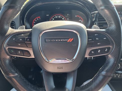 Used 2023 Dodge Durango GT image 21
