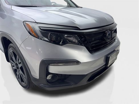 Used 2022 Honda Pilot Special Edition image 17