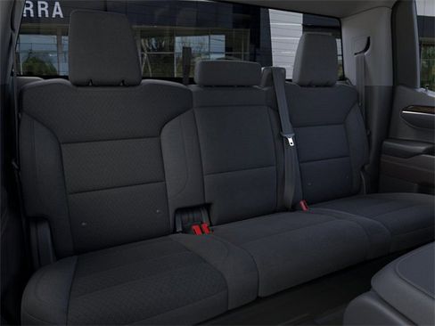 New 2026 GMC Sierra 1500 Elevation w/ Elevation Select Package image 17