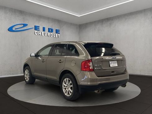 Used 2012 Ford Edge Limited AWD/4WD image 13