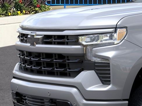 New 2026 Chevrolet Silverado 1500 RST AWD/4WD image 13