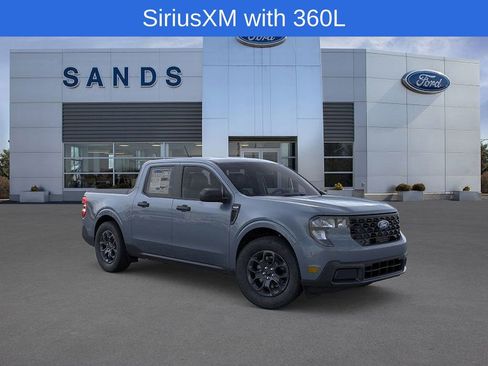 New 2026 Ford Maverick XLT w/ 4K Tow Package image 7