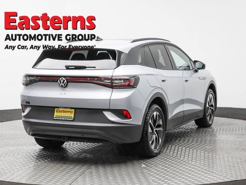 Used 2022 Volkswagen ID.4 Pro S image 5