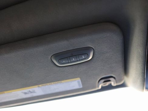 Used 2023 Jeep Grand Wagoneer Series II image 42