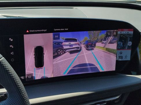 New 2025 Audi SQ5 Premium Plus image 12