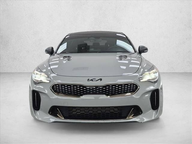 Used 2022 Kia Stinger GT1 RWD image 2
