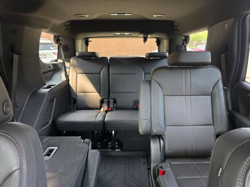 Used 2026 Chevrolet Tahoe High Country AWD/4WD image 27