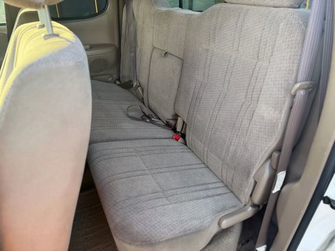 Used 2002 Toyota Tundra SR5 image 31