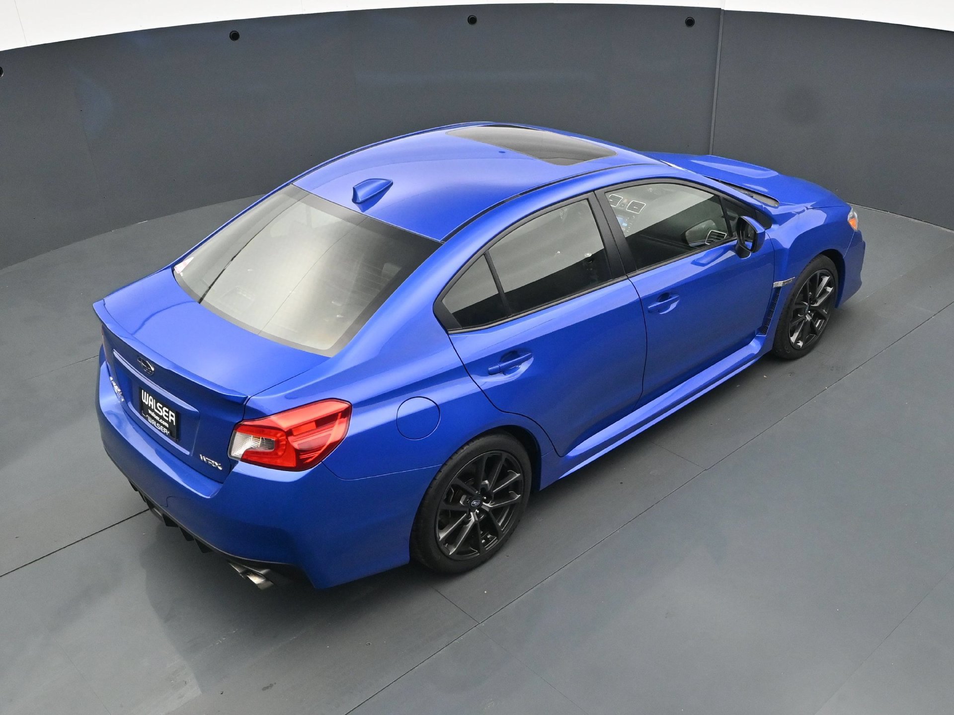 Used 2021 Subaru WRX Premium w/ Popular Package #3 (IZT) AWD/4WD image 38