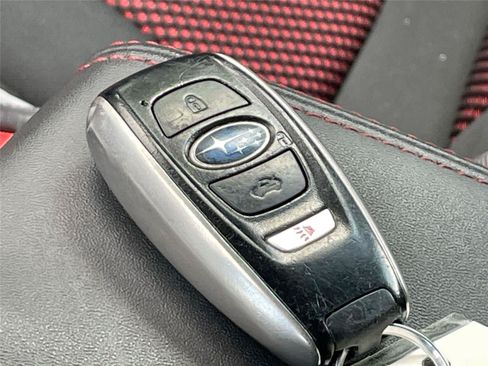 Used 2022 Subaru Impreza 2.0i Sport AWD/4WD image 24