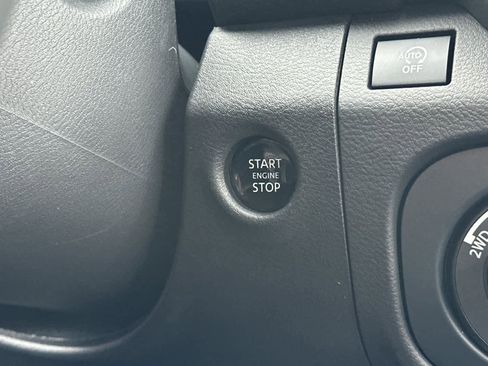 New 2026 Nissan Frontier PRO-4X w/ Pro Premium Package image 22