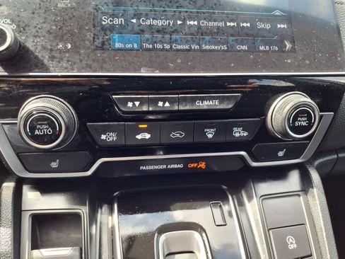 Used 2020 Honda CR-V EX-L image 8