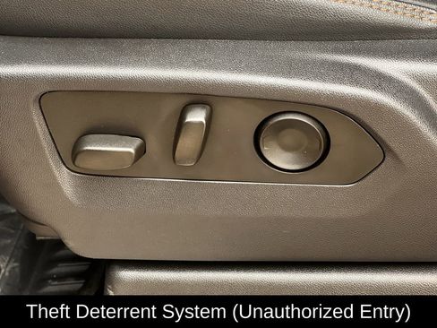 Used 2025 GMC Sierra 1500 AT4 w/ AT4 Premium Package image 29