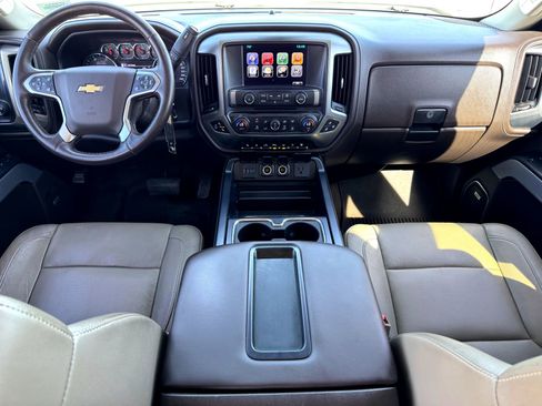 Used 2015 Chevrolet Silverado 2500 LTZ w/ Duramax Plus Package image 21