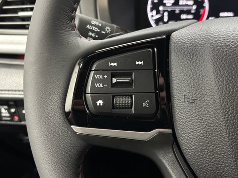 New 2026 Honda Odyssey Sport-L image 26