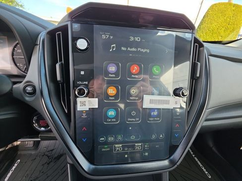 New 2026 Subaru Crosstrek 2.0i Premium image 21