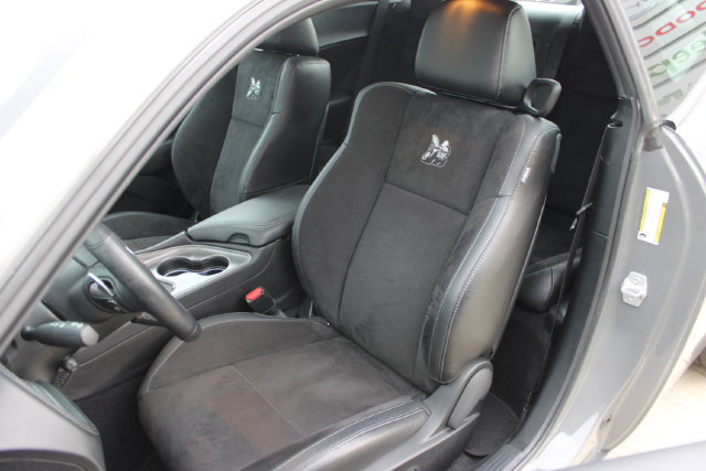 Used 2023 Dodge Challenger R/T Scat Pack w/ Plus Package RWD image 20