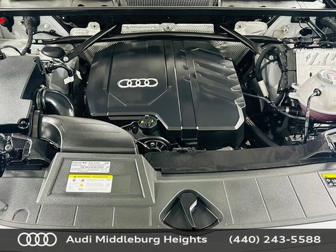 Certified 2023 Audi Q5 2.0T Premium w/ Convenience Package AWD/4WD image 30