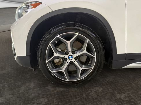 Used 2019 BMW X1 sDrive28i FWD image 20