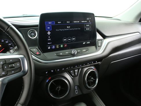 Used 2023 Chevrolet Blazer LT w/ LPO, Floor Liner Package AWD/4WD image 18