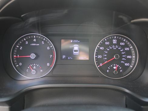 Used 2020 Kia Forte LXS FWD image 15