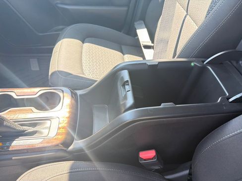 Used 2022 GMC Canyon Elevation w/ Trailering Package AWD/4WD image 28