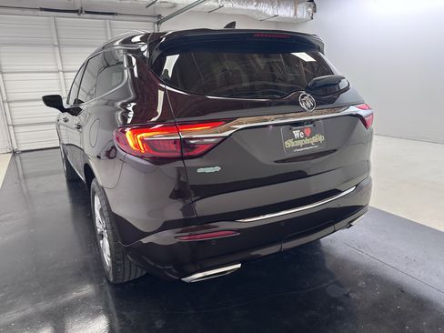 Used 2021 Buick Enclave Avenir w/ Trailering Package, 5000 lbs. image 15