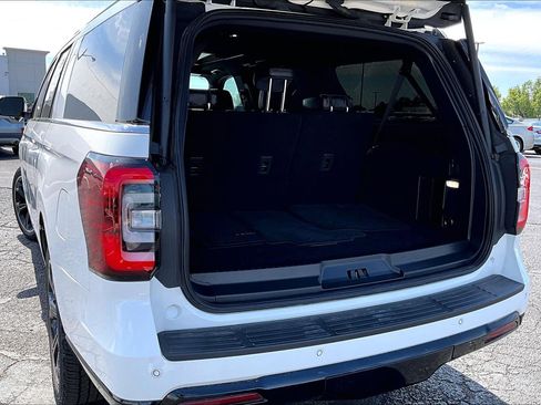 Used 2024 Ford Expedition Max Limited AWD/4WD image 20