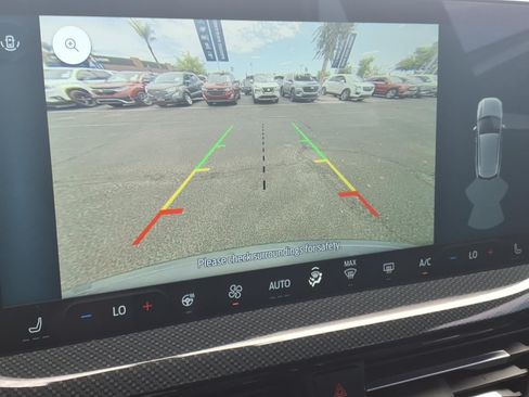Certified 2024 Ford Escape ST-Line w/ Tech Pack #1 FWD image 26