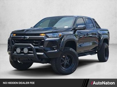 Used 2023 Chevrolet Colorado LT w/ LT Convenience Package II
