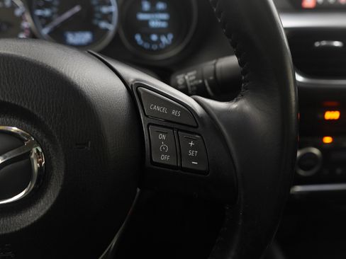 Used 2016 MAZDA MAZDA6 Touring w/ Touring Technology Package image 24