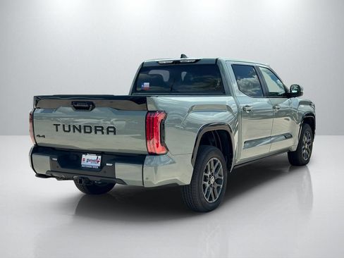 Used 2024 Toyota Tundra Platinum AWD/4WD image 5