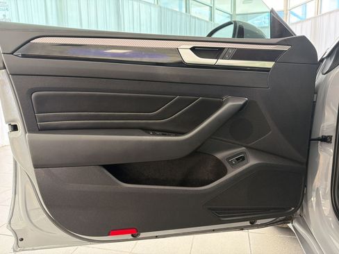 Used 2023 Volkswagen Arteon SEL AWD/4WD image 27