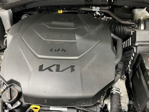 Used 2025 Kia Telluride SX X-Line AWD/4WD image 28