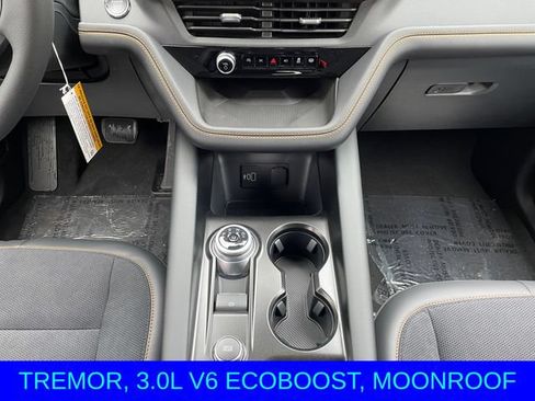 New 2026 Ford Explorer Tremor w/ Tremor Ultimate Package AWD/4WD image 11