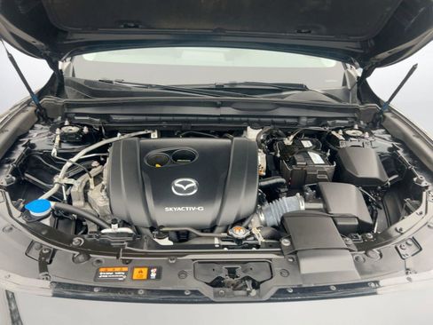 Used 2024 MAZDA CX-50 AWD 2.5 S w/ Preferred Package image 28