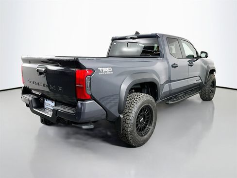New 2025 Toyota Tacoma TRD Off-Road image 7
