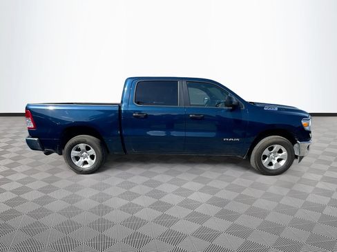 Used 2023 RAM 1500 Big Horn AWD/4WD image 5